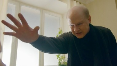 Пятая стража. Схватка | 20 cерия