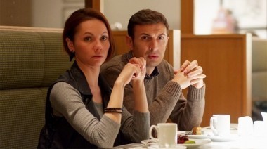 Пятая стража. Схватка | 29 серия