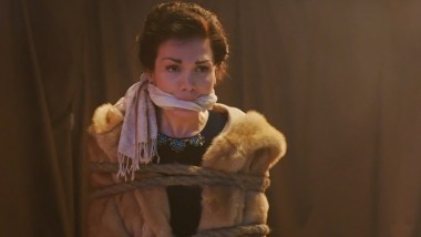 Пятая стража. Схватка | 30 серия