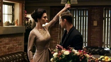 Пятая стража. Схватка | 32 серия