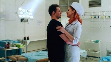 Пятая стража. Схватка | 34 серия