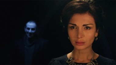 Пятая стража. Схватка | 35 серия