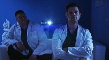 Пятая стража. Схватка | 36 серия