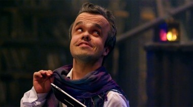 Пятая стража. Схватка | 46 серия