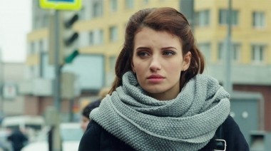 Пятая стража. Схватка | 48 серия