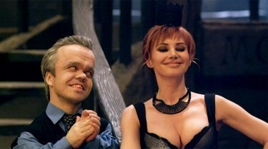 Пятая стража. Схватка | 50 серия