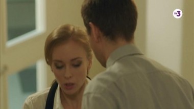 Пятая стража. Схватка, 3 сезон, 58 серия