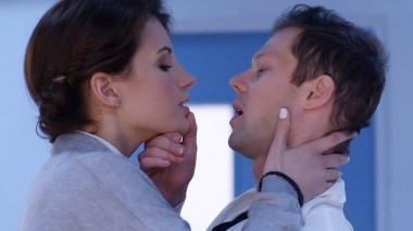 Пятая стража. Схватка | 8 cерия