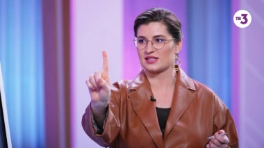 Секреты здоровья, 1 сезон, 5 выпуск