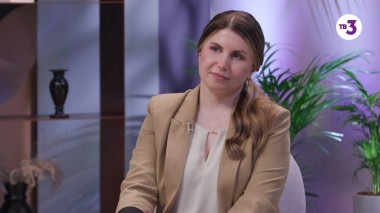 Секреты здоровья, 2 сезон, 3 выпуск