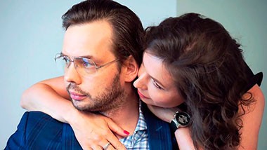 Секреты, 7 серия | Спаситель