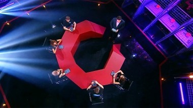 Шерлоки, 3 выпуск