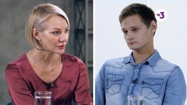 Скажи мне правду, 12 выпуск