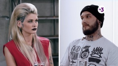 Скажи мне правду, 9 выпуск