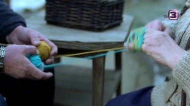 Слепая. 3 сезон. 92 выпуск. Ботаник