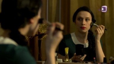 Слепая. 3 сезон. 94 выпуск. Тату