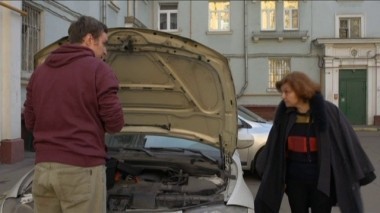 Слепая. 3 сезон. 95 выпуск. Маменькин сынок