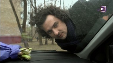 Слепая. 3 сезон. 103 выпуск. Сердце