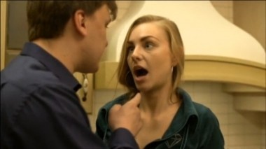 Слепая. 3 сезон. 106 выпуск. На привязи