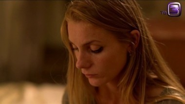 Слепая. 18 выпуск. Хоровод душ