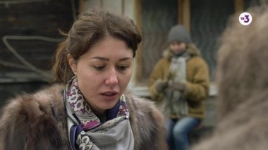 Слепая. 5 сезон. 29 выпуск. На грани