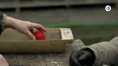 Слепая. 5 сезон. 30 выпуск. Отпустить и забыть