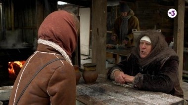 Слепая. 5 сезон. 31 выпуск. Приемная мать