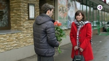 Слепая. 5 сезон. 34 выпуск. Пропавший жених