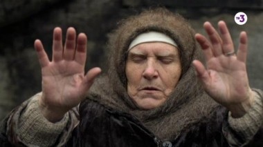 Слепая. 5 сезон. 38 выпуск. Трио