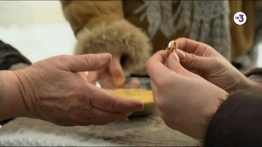 Слепая. 5 сезон. 41 выпуск. Хозяйка