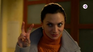 Слепая. 5 сезон. 65 выпуск. Очередная попытка