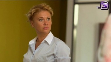 Слепая. 25 выпуск. Притяжение страсти. 17:30 будни