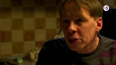 Слепая. 5 сезон, 74 выпуск. Все проблемы из детства