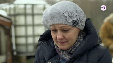 Слепая, 1 сезон, 257 серия