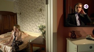 Слепая. 5 сезон, 78 выпуск. Эскорт услуги