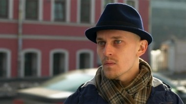 Слепая. 5 сезон, 82 выпуск. Любимая теща