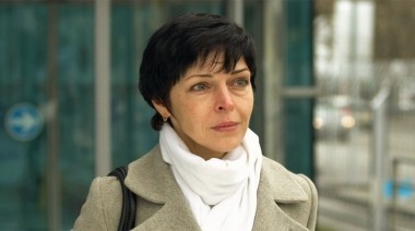 Слепая. 5 сезон, 83 выпуск. Не пара