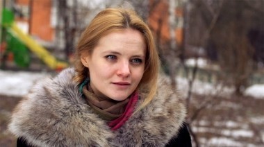 Слепая. 5 сезон, 89 выпуск. Семейные трещины