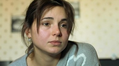 Слепая. 5 сезон, 92 выпуск. Самый близкий человек