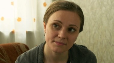 Слепая. 5 сезон, 93 выпуск. Не зови меня