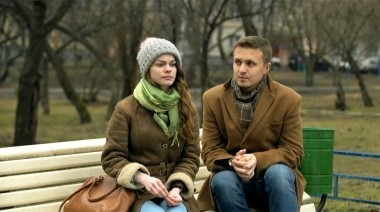 Слепая. 5 сезон, 103 выпуск. Сын за отца