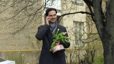 Слепая. 5 сезон, 113 выпуск. Курица, несущая золотые яйца