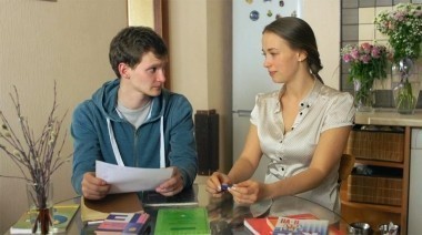 Слепая. 5 сезон, 115 выпуск. Прости, я не люблю тебя