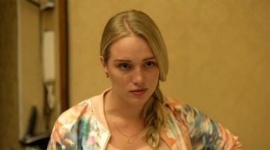 Слепая. 5 сезон, 123 выпуск. От меня не уйдешь