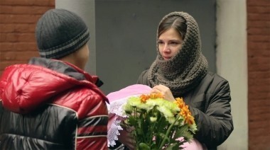 Слепая. 5 сезон, 125 выпуск. Молоко