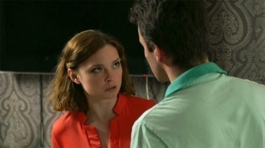 Слепая. 6 сезон, 137 выпуск. Идущий по головам