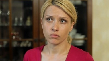 Слепая. 6 сезон, 144 выпуск. Никуда не пущу