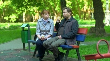 Слепая. 6 сезон, 143 выпуск. Все впустую