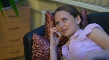 Слепая. 6 сезон, 157 выпуск. Деловая встреча