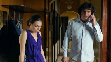 Слепая. 6 сезон, 158 выпуск. Денежный след